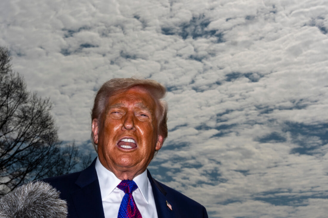 Trump touts cutting drug prices, slams fellow Republican during stops in Ohio, Kentucky